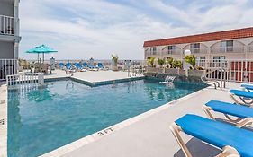 Sands Motel